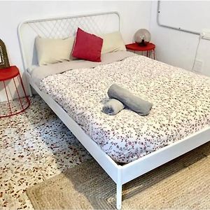 Chambre Lit King-Size